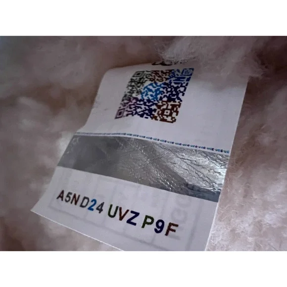 Ugg Ultra Mini New Heights Sunwave Boots Platform Suede UggPlush Sz 11 - Picture 4 of 12